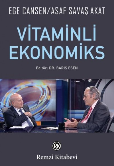 Vitaminli Ekonomiks Vitaminli Ekonomiks