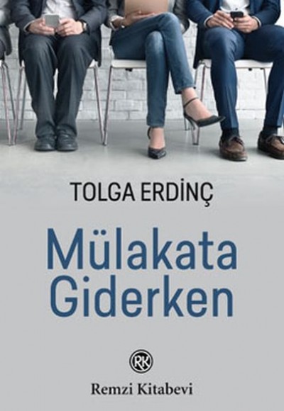 Mülakata Giderken Mülakata Giderken