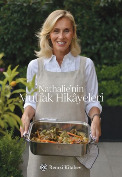 Nathalie’nin Mutfak Hikâyeleri Nathalie’nin Mutfak Hikâyeleri