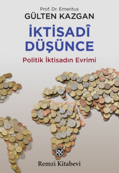 İktisadi Düşünce İktisadi Düşünce