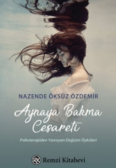 Aynaya Bakma Cesareti Aynaya Bakma Cesareti