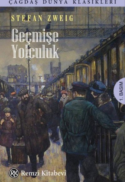 Geçmişe Yolculuk Geçmişe Yolculuk