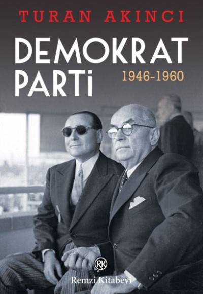 Demokrat Parti Demokrat Parti