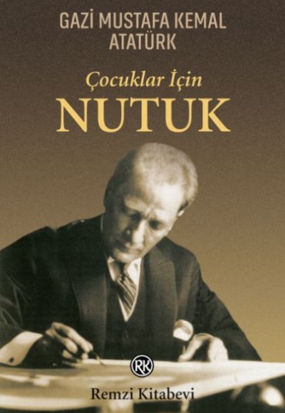Çocuklar İçin Nutuk Çocuklar İçin Nutuk