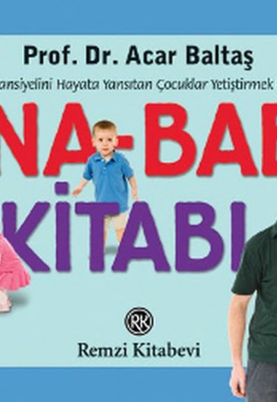 Ana - Baba El Kitabı Ana - Baba El Kitabı