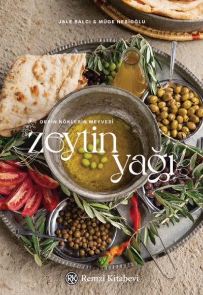 Derin Köklerin Meyvesi Zeytinyağı Derin Köklerin Meyvesi Zeytinyağı