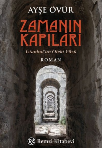 Zamanın Kapıları Zamanın Kapıları