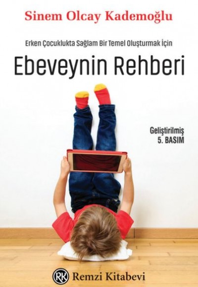Ebeveynin Rehberi Ebeveynin Rehberi