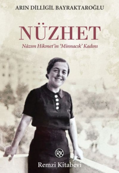 Nüzhet Nüzhet