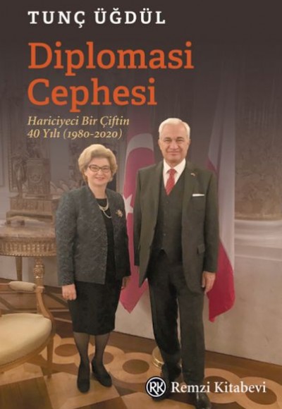 Diplomasi Cephesi Diplomasi Cephesi
