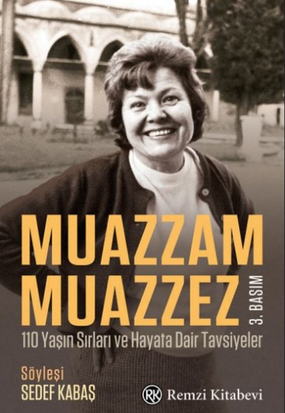 Muazzam Muazzez Muazzam Muazzez