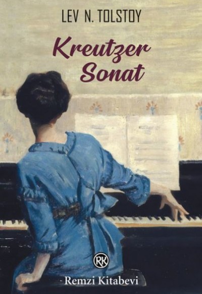 Kreutzer Sonat Kreutzer Sonat