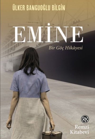 Emine Bir Göç Hikâyesi Emine Bir Göç Hikâyesi
