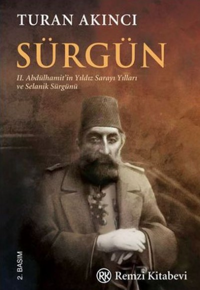 Sürgün Sürgün