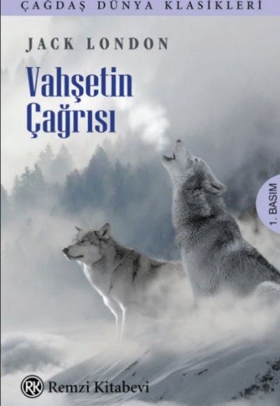 Vahşetin Çağrısı Vahşetin Çağrısı
