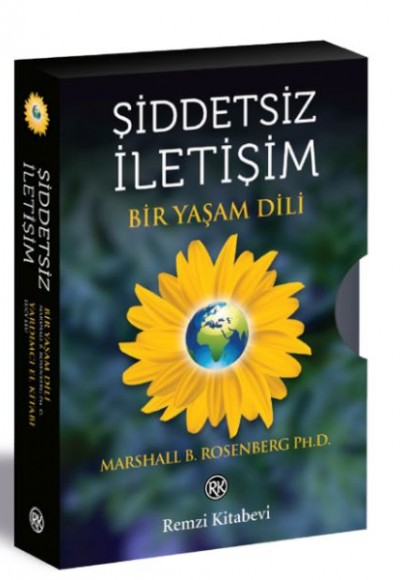Şiddetsiz İletişim Kutulu Set Şiddetsiz İletişim Kutulu Set