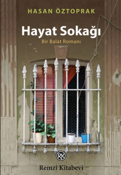 Hayat Sokağı Hayat Sokağı