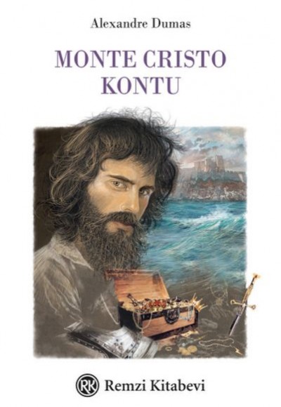 Monte Cristo Kontu Monte Cristo Kontu