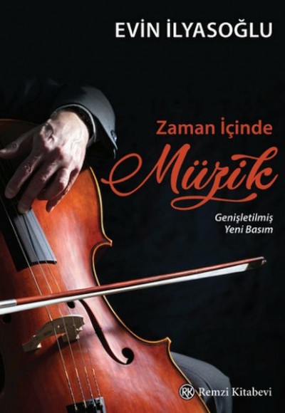Zaman İçinde Müzik Zaman İçinde Müzik