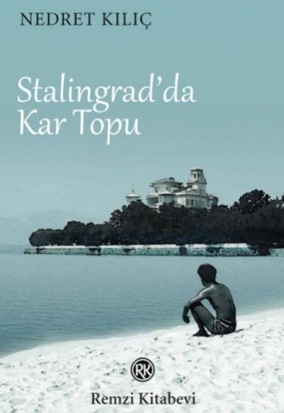 Stalingrad’da Kar Topu