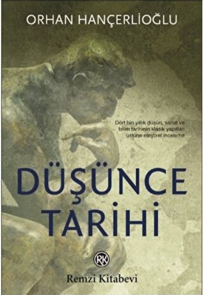 Düşünce Tarihi Düşünce Tarihi