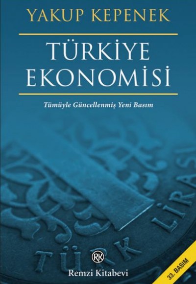 Türkiye Ekonomisi Türkiye Ekonomisi