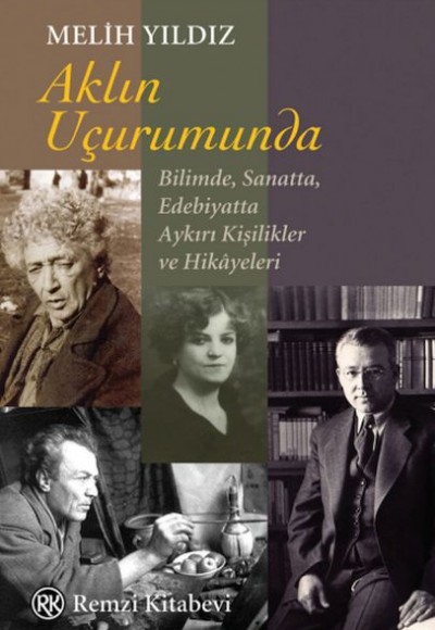 Aklın Uçurumunda Aklın Uçurumunda