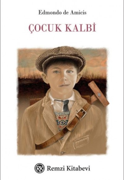 Çocuk Kalbi Çocuk Kalbi