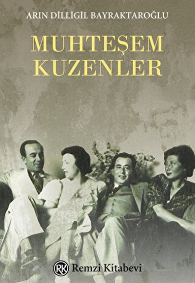 Muhteşem Kuzenler Muhteşem Kuzenler
