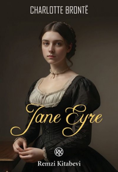 Jane Eyre Jane Eyre