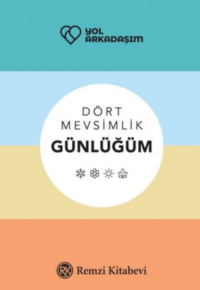 Dört Mevsimlik Günlüğüm Dört Mevsimlik Günlüğüm