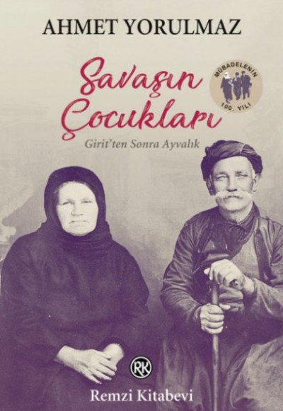 Savaşın Çocukları Savaşın Çocukları