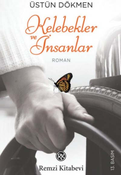 Kelebekler ve İnsanlar Kelebekler ve İnsanlar