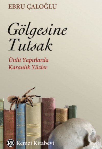 Gölgesine Tutsak Gölgesine Tutsak
