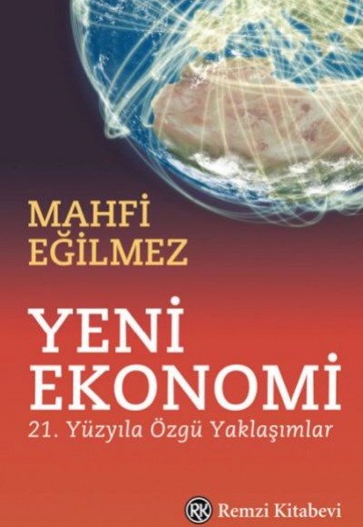 Yeni Ekonomi Yeni Ekonomi