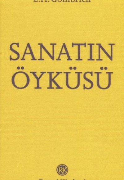 Sanatın Öyküsü (Cep boy) Sanatın Öyküsü (Cep boy)