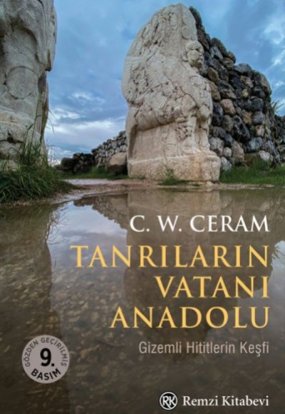 Tanrıların Vatanı Anadolu Tanrıların Vatanı Anadolu