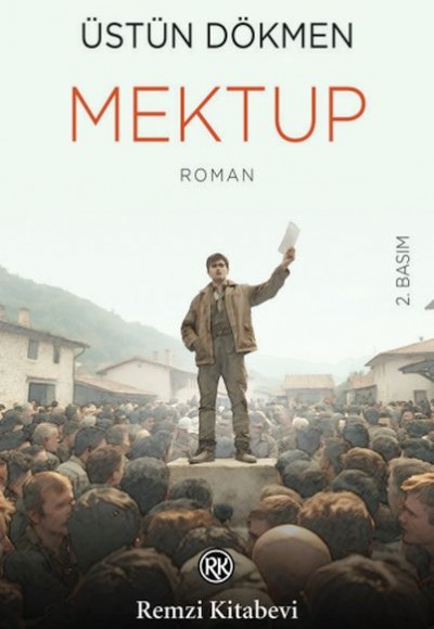 Mektup Mektup