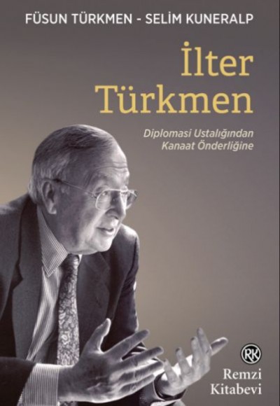 İlter Türkmen İlter Türkmen
