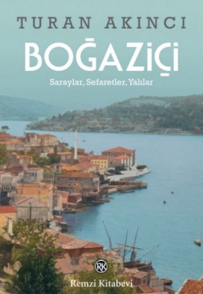 Boğaziçi Boğaziçi