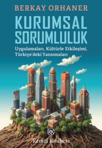 Kurumsal Sorumluluk