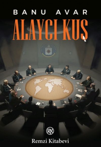 Alaycı Kuş Alaycı Kuş