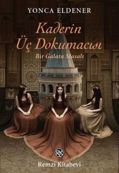 Kaderin Üç Dokumacısı Kaderin Üç Dokumacısı