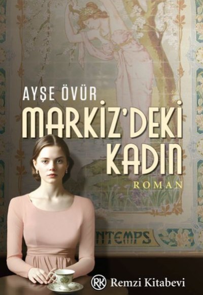 Markiz’deki Kadın Markiz’deki Kadın