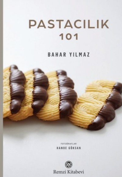 Pastacılık 101 Pastacılık 101
