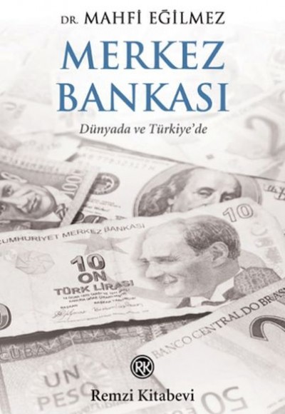 Merkez Bankası Merkez Bankası