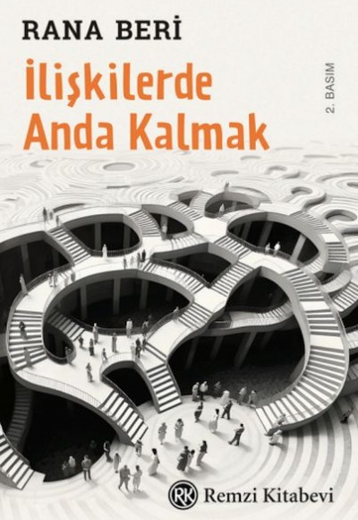 İlişkilerde Anda Kalmak İlişkilerde Anda Kalmak
