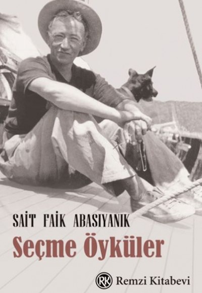 Seçme Öyküler Seçme Öyküler