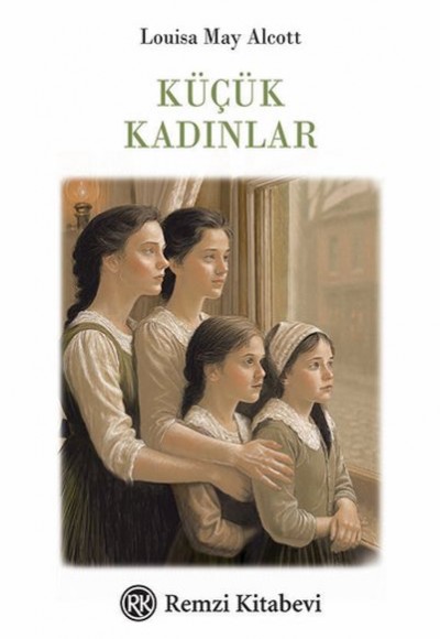 Küçük Kadınlar Küçük Kadınlar