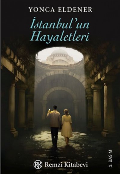 İstanbul’un Hayaletleri İstanbul’un Hayaletleri